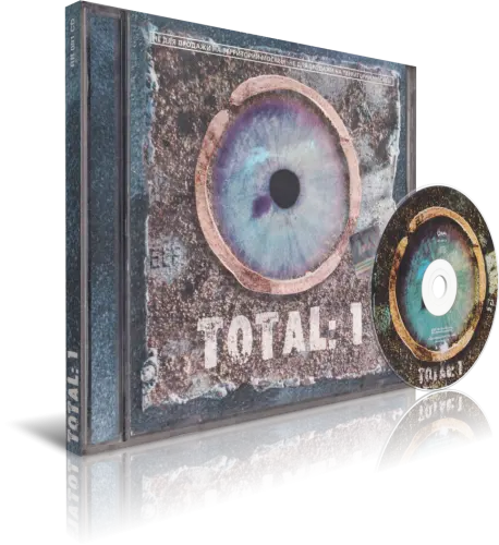 Total - Total: 1 (2001)