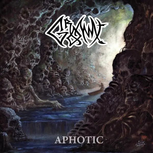 Grommt - Aphotic (2025)