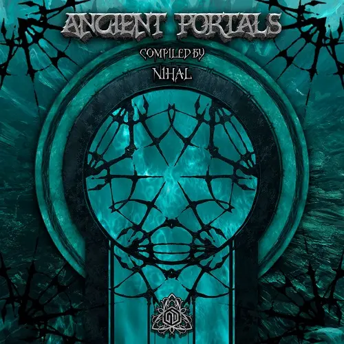 Ancient Portals (2025)