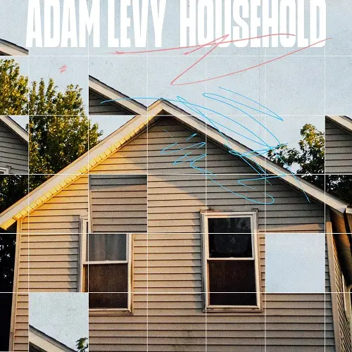Adam Levy - Household (2025)