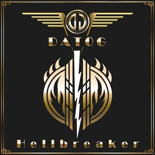 Dirkschneider & The Old Gang - Hellbreaker (Single) (2025)