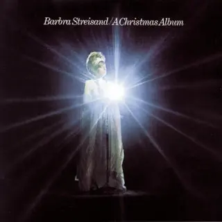 Barbra Streisand - A Cristmas Album [Remaster] (1967/2024)