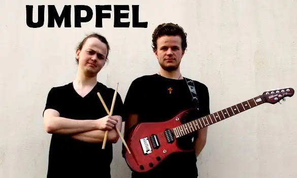 Umpfel - Дискография (2015-2019)