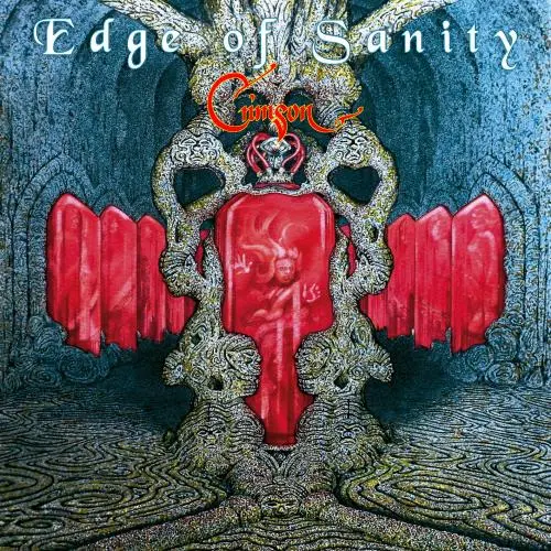 Edge of Sanity - Crimson (Remaster) (1996/2025)