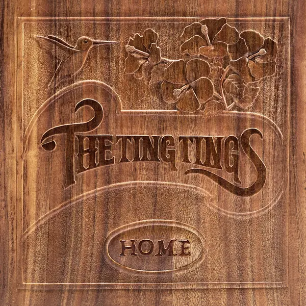 The Ting Tings - Home (2025)