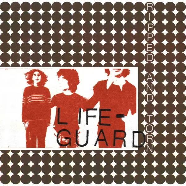 Lifeguard - Ripped and Torn (2025)