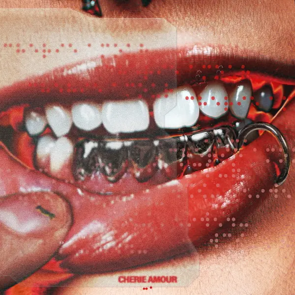 Cherie Amour - Chrome Hearts (2025)