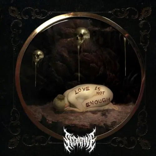 Sedative - Love Is Not Enough (2025)