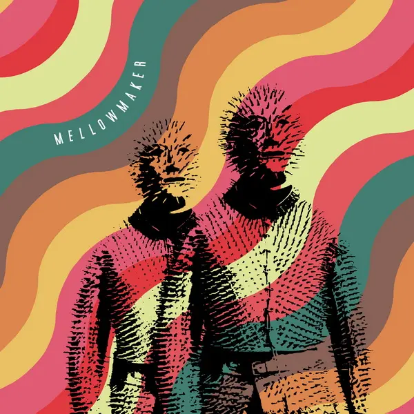 Black Market Karma - Mellowmaker (2025)