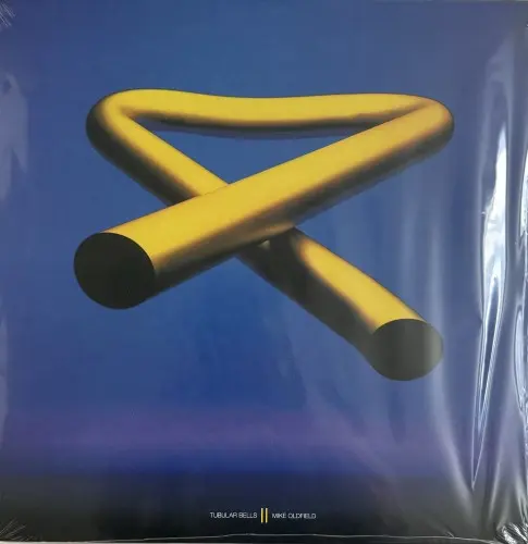 Mike Oldfield – Tubular Bells II (1992/2015)