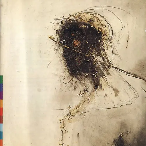 Peter Gabriel – Passion (1989/2017)