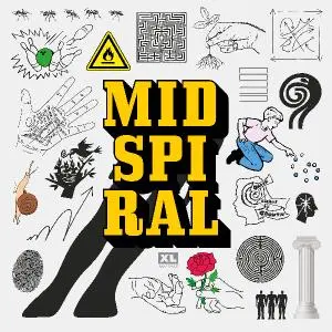 BADBADNOTGOOD - Mid Spiral (2024)