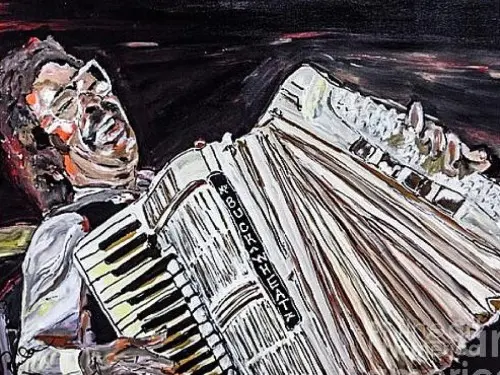 Buckwheat Zydeco - Дискография (1979-2009)
