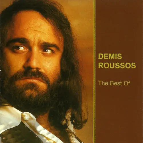Demis Roussos - The Best Of (2013)