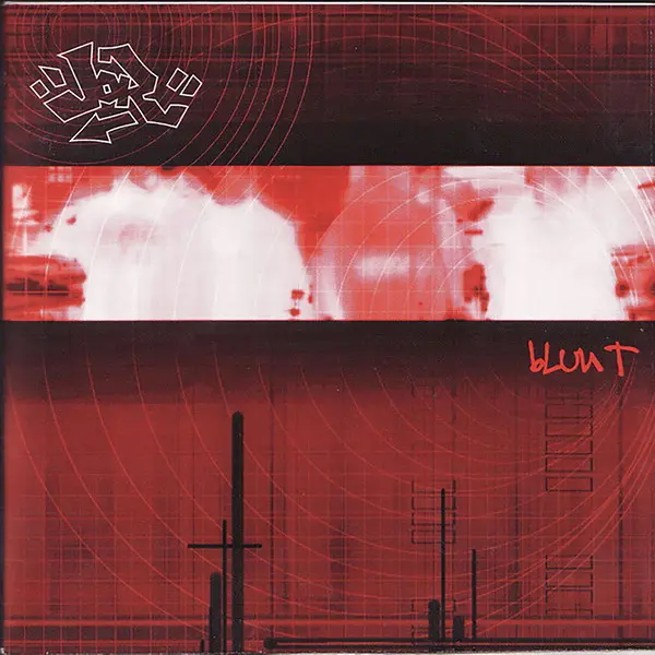 Jor - Blunt (2002)
