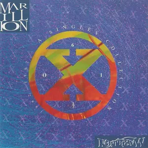 Marillion - A Singles Collection (1992)
