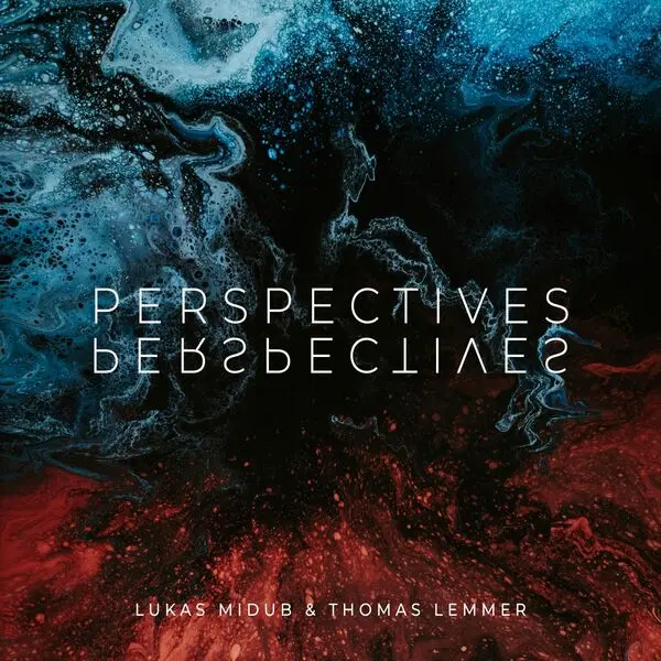 Thomas Lemmer & Lukas Midub - Perspectives (2025)