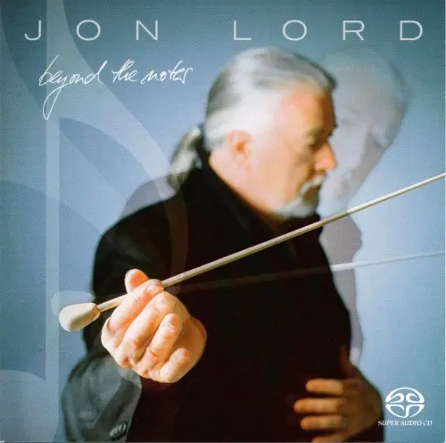 Jon Lord - Beyond The Notes (2004)
