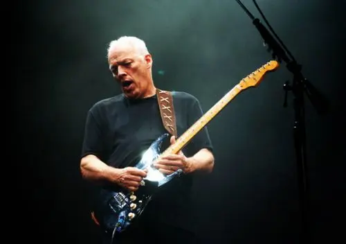 David Gilmour - 3 альбома (2006-2017)