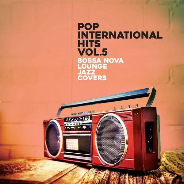 Pop International Hits Vol. 5 (2025)
