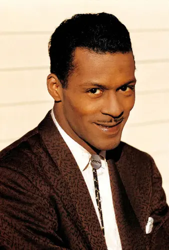 Chuck Berry - Дискография (1957-1979)