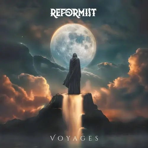 Reformist - Voyages (2025)