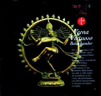 Balachander - Veena Virtuoso (1994)