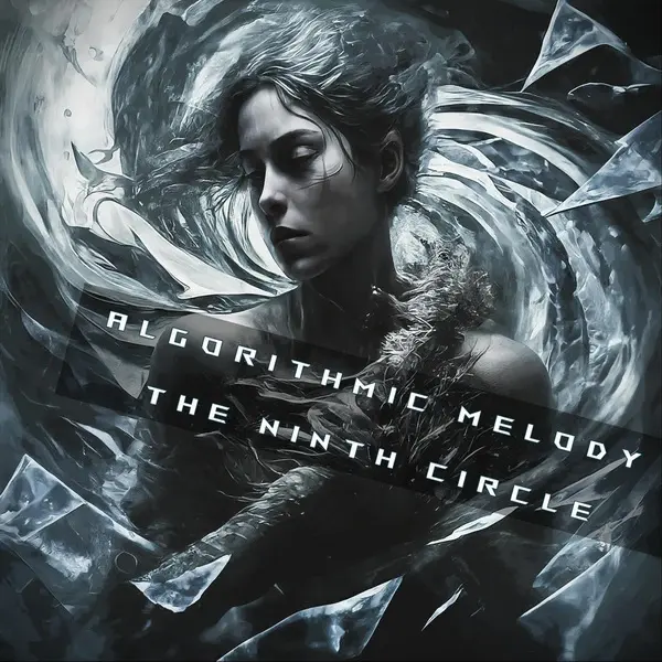 Algorithmic Melody - The Ninth Circle (2025)