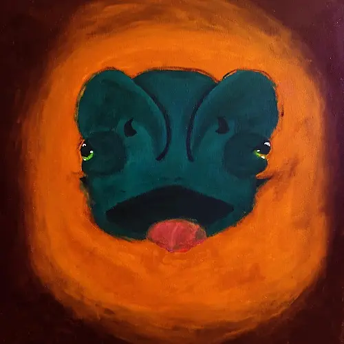 VelvetCut - The Great Chameleon (2025)