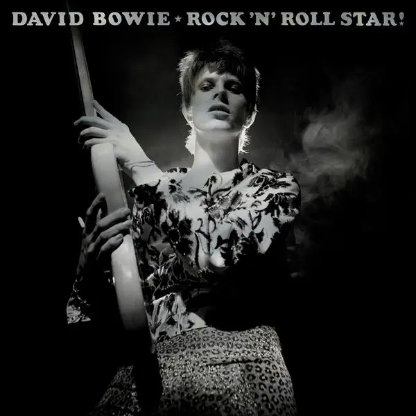 David Bowie - Rock N Roll Star! (Remastered) (2024)