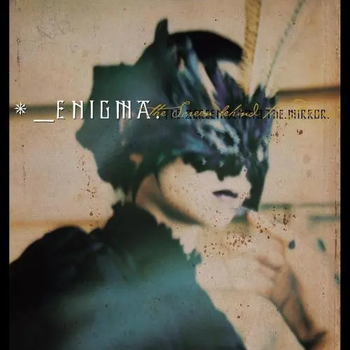 Enigma - The Screen Behind The Mirror UPMix (2000)