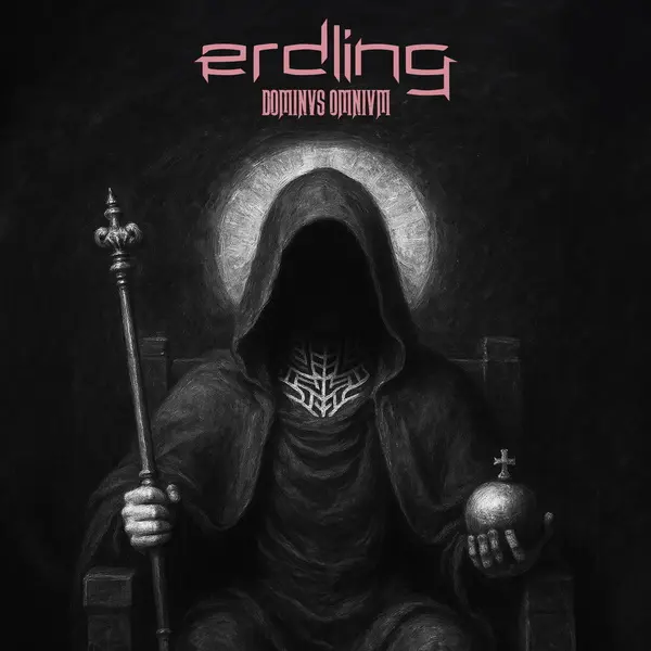 Erdling - Dominus Omnium (2025)