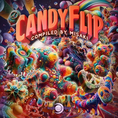 Candyflip (Compiled By Misaki) (2025)