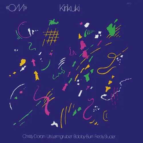 OM - Kirikuki (1976/2019)
