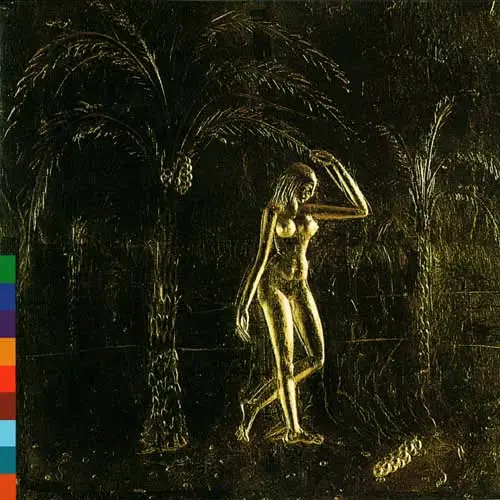 Paban Das Baul & Sam Mills - Real Sugar (1997)