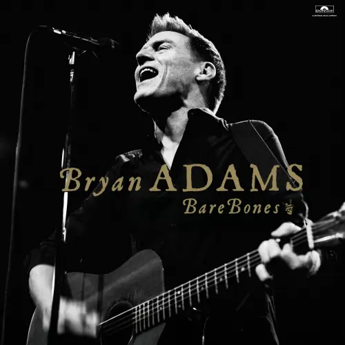 Bryan Adams - Bare Bones [Bonus Track Version] (2010)
