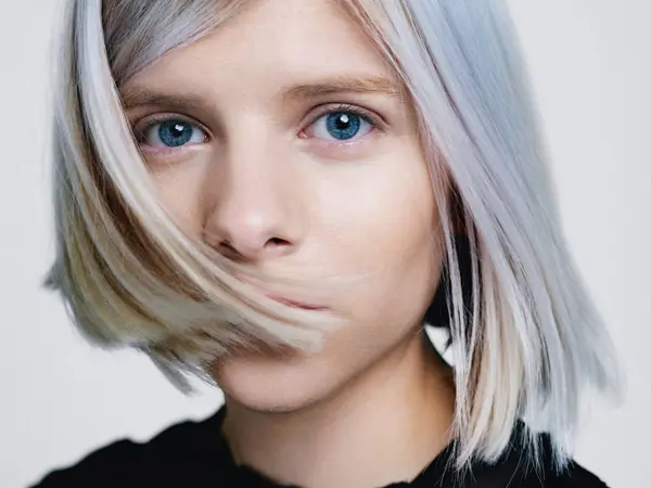 AURORA (Aksnes) - Дискография (2014-2024)