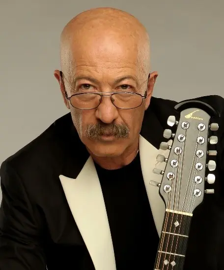 Александр Розенбаум - Дискография (1981-2020)