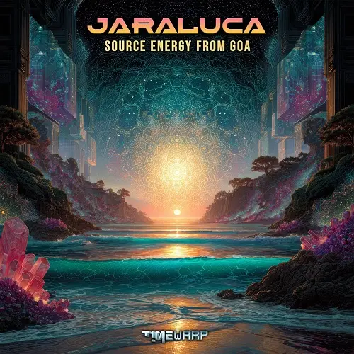 Jaraluca - Source Energy From Goa (2025)