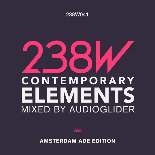 Contemporary Elements | Amsterdam (2015)