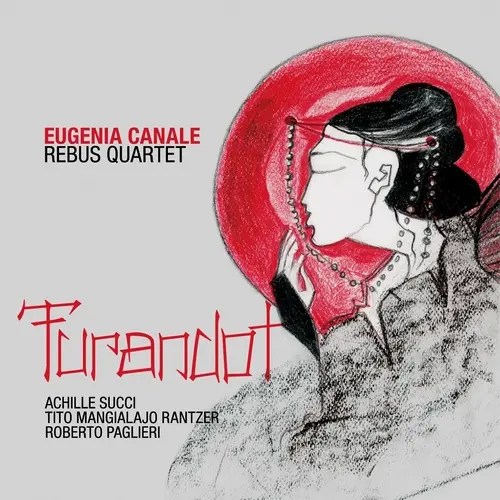 Eugenia Canale, Achille Succi, Tito Mangialajo Rantzer, Roberto Paglieri - Turandot (2025)