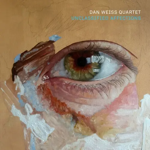 Dan Weiss, Peter Evans, Miles Okazaki, Patricia Brennan - Unclassified Affections (2025)
