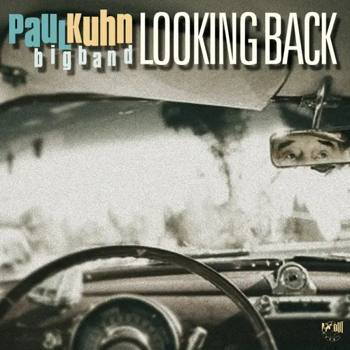 Paul Kuhn Big Band - Looking Back (Live) (Remastered) (2003/2016)