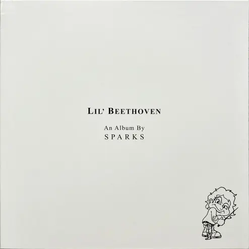 Sparks – Lil' Beethoven (2002/2022)