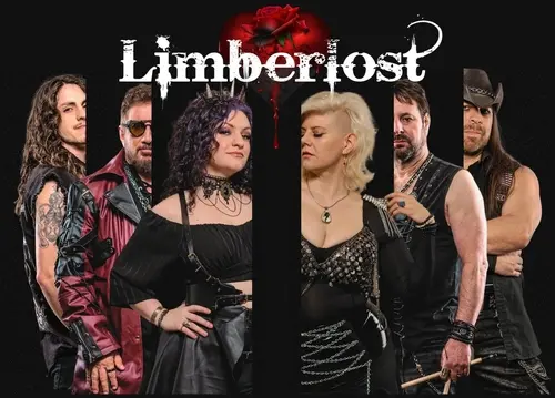 Limberlost - Дискография (2018-2025)