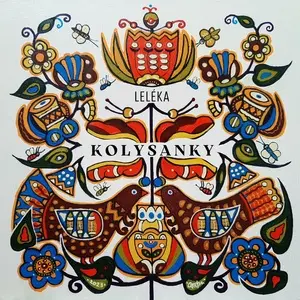 Leléka - Kolysanky (2025)