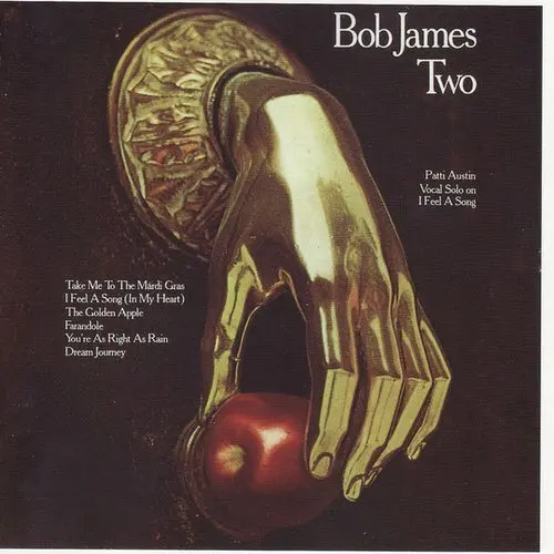 Bob James - Two (1975/2005)