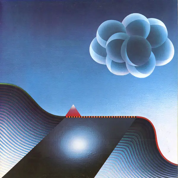 The Alan Parsons Project - The Best Of The Alan Parsons Project (1983/1991)