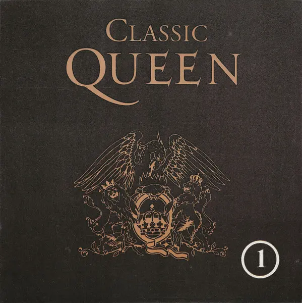 Queen – Classic Queen Volume 1 (1992)