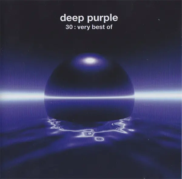 Deep Purple - 30: Very Best Of (1998)